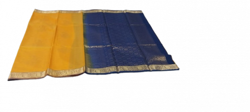 COIMBATORE KORA COTTON SAREE 620 MTS